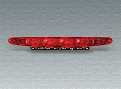 MAGNETI MARELLI 714038040602 -  Дополнительный фонарь сигнал торможения